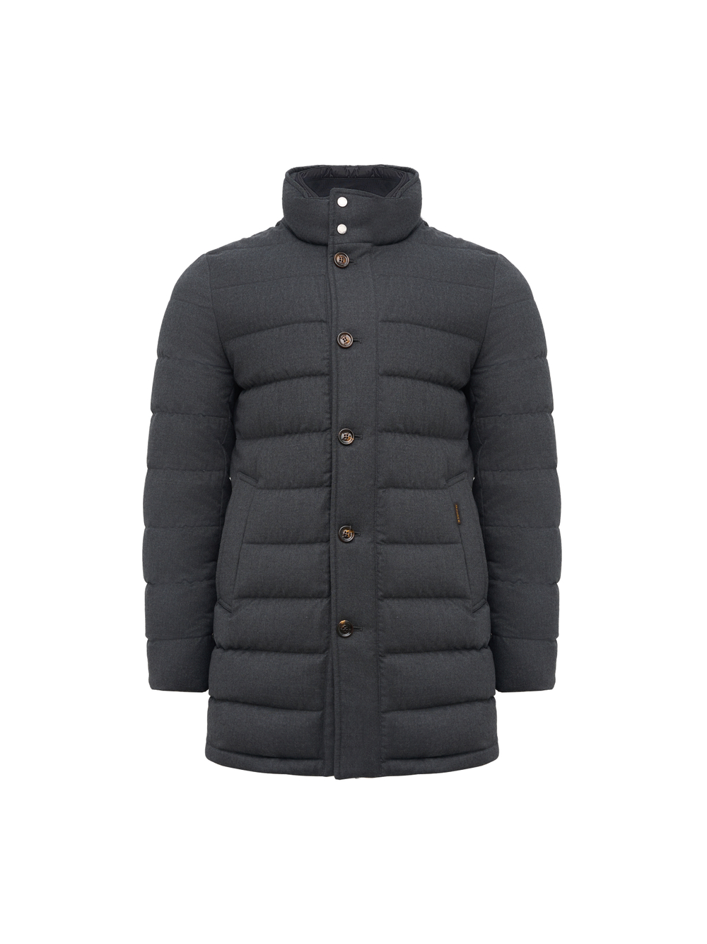 Пуховик MOORER