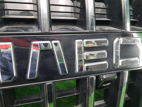 Решетка радиатора JAECOO J7 (2023-н.в.)