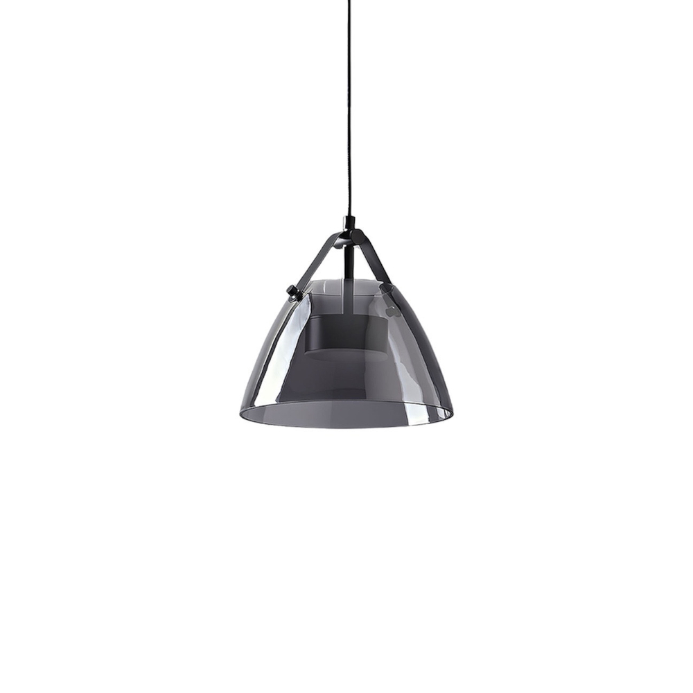 Pendant design lamp Mechtild