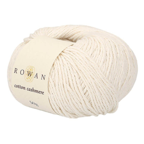 Пряжа Rowan Cotton Cashmere (226)