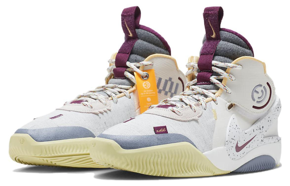 Кроссовки Nike Air Deldon Ep