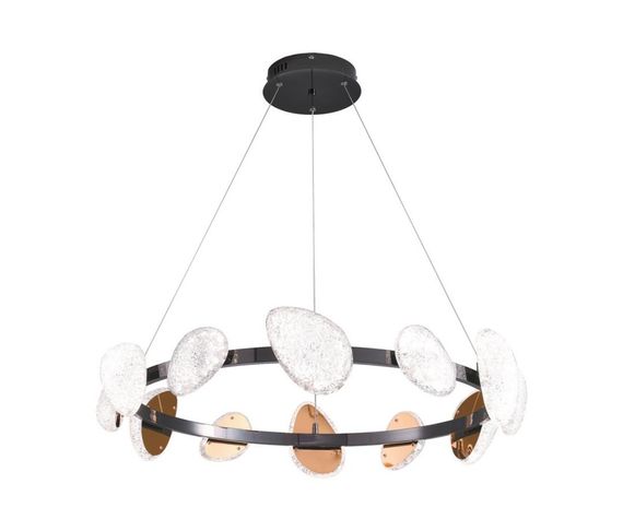 Люстра Kink Light Юнни 07693-12A,29
