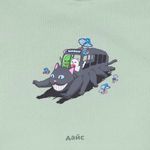  Толстовка мужская Ripndip Adventure Bus Hoodie артикул:RNDSPR24139 - купить в магазине Дайс