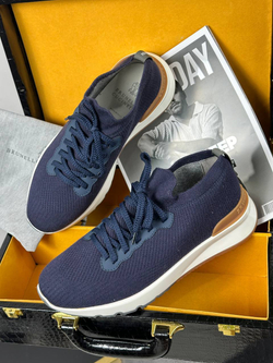 Кроссовки Brunello Cucinelli