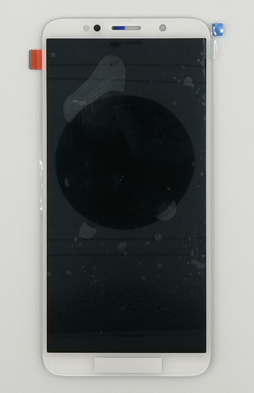 Дисплей для Huawei Honor 7A/Honor 9S/Y5 2018/Y5 Prime 2018 с тачскрином Белый - OR