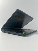 Ноутбук Lenovo ideapad Gaming 3-15IMH05 CPU: Intel Core i5 10300H 2.5 ГГц, RAM: 8 ГБ, SSD: 256 ГБ, GPU: GeForce GTX 1650 Ti 4GB, OS: Без ОС, Цвет: черный, Состояние: B1