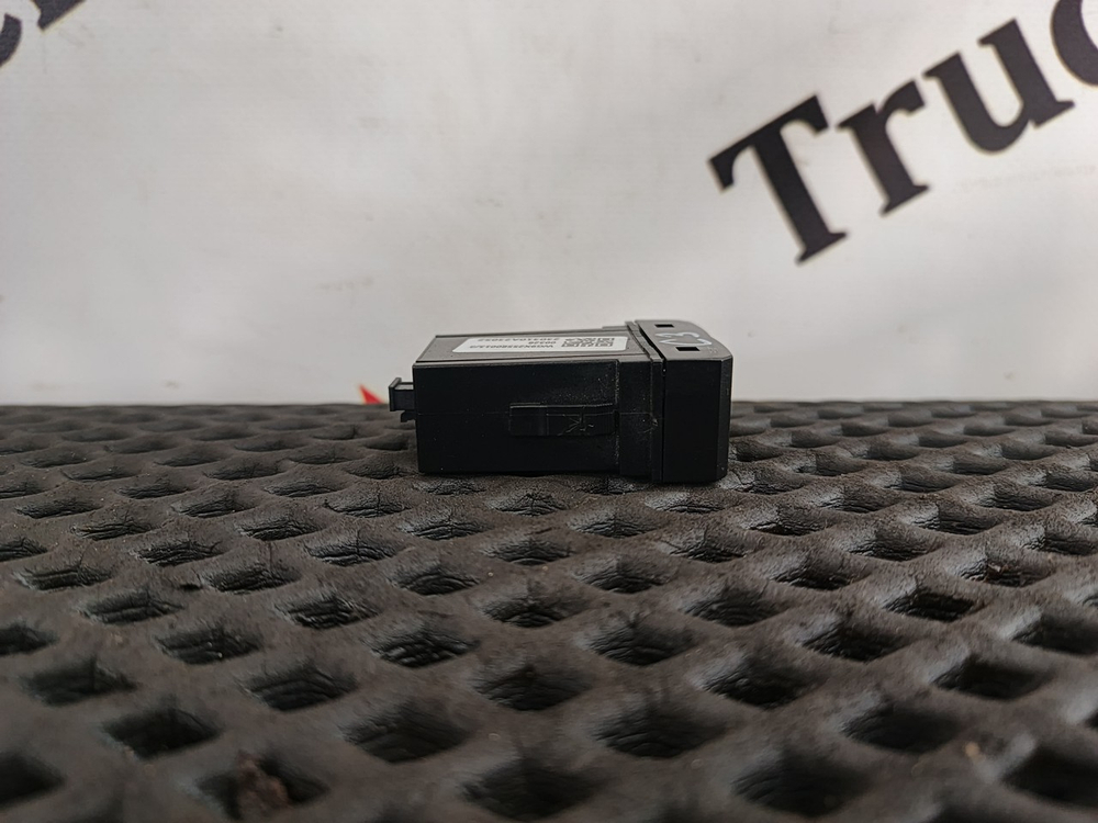 Разъем USB