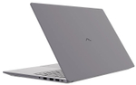 Ноутбук  Maibenben P17A-R788UM 17.3 ", Ryzen 7, 16 Гб RAM, 1 Тб SSD, Radeon Graphics, Серый