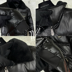 Пуховик Arcteryx