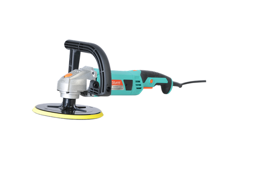 Машина полировальная Sturm 1400Вт 180мм