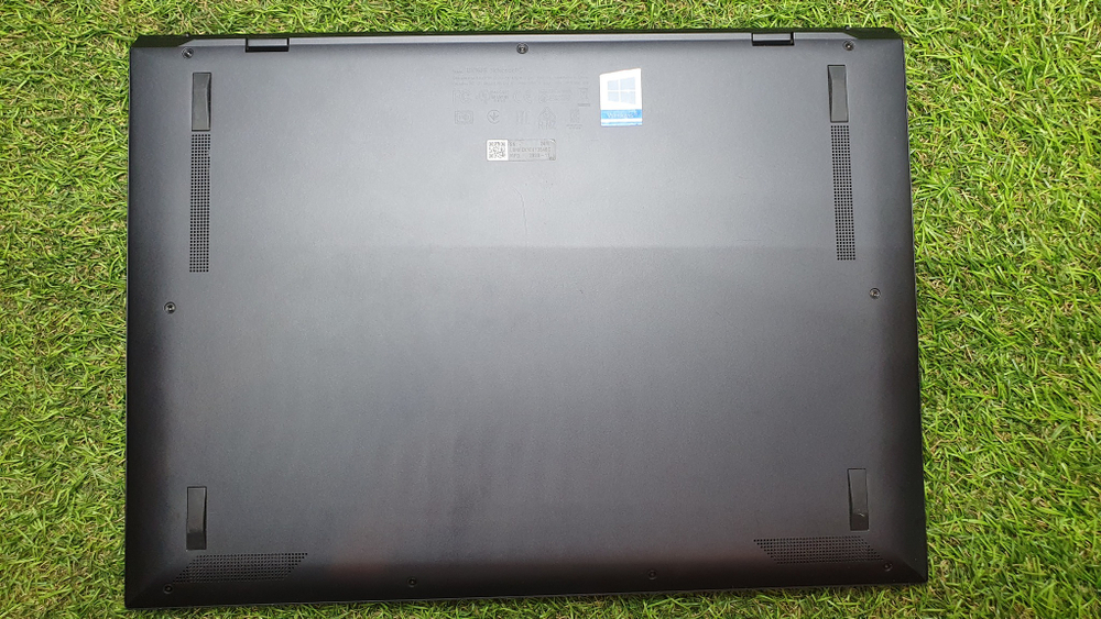 Ультрабук ASUS i5-11/8 Gb/3300x2200/ZenBook S UX393EA-HK007T (90NB0S71-M00150)/Windows 10