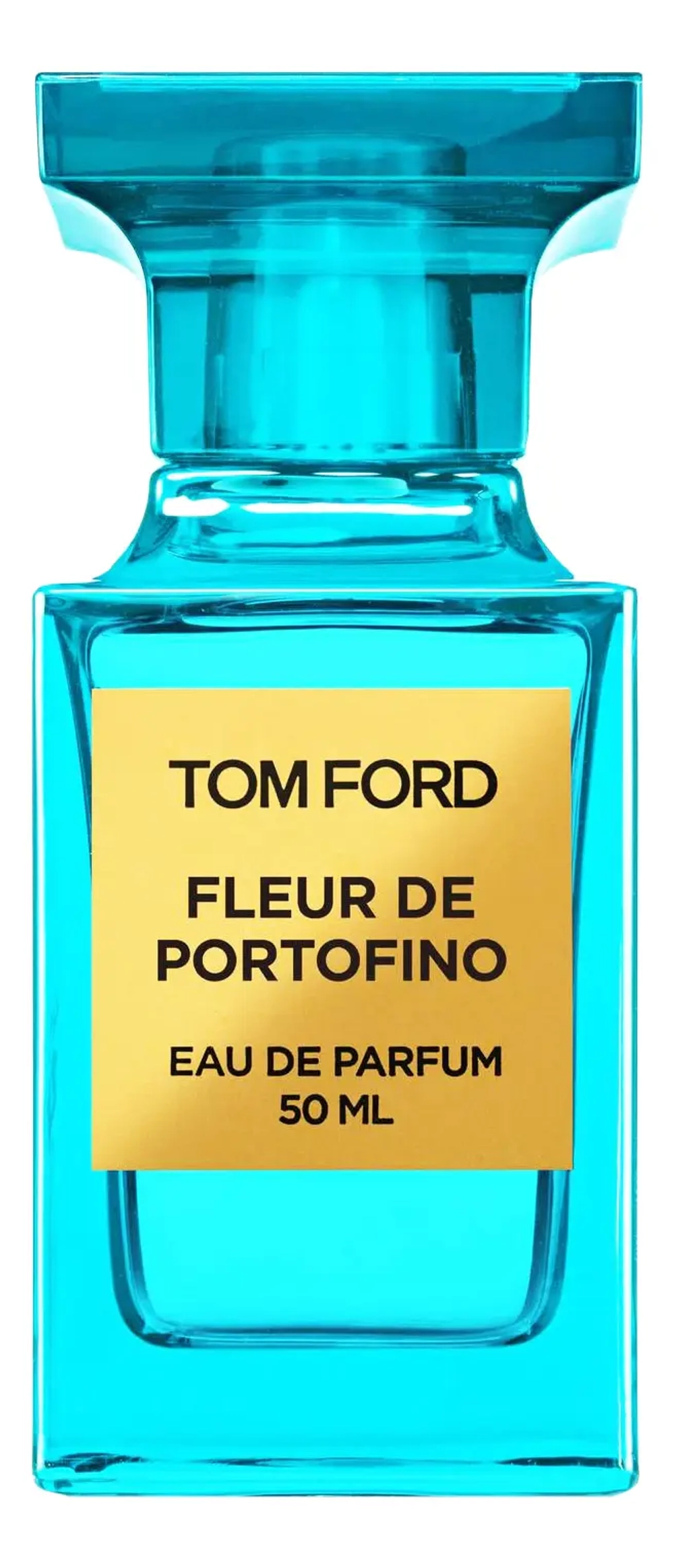 TOM FORD Fleur De Portofino