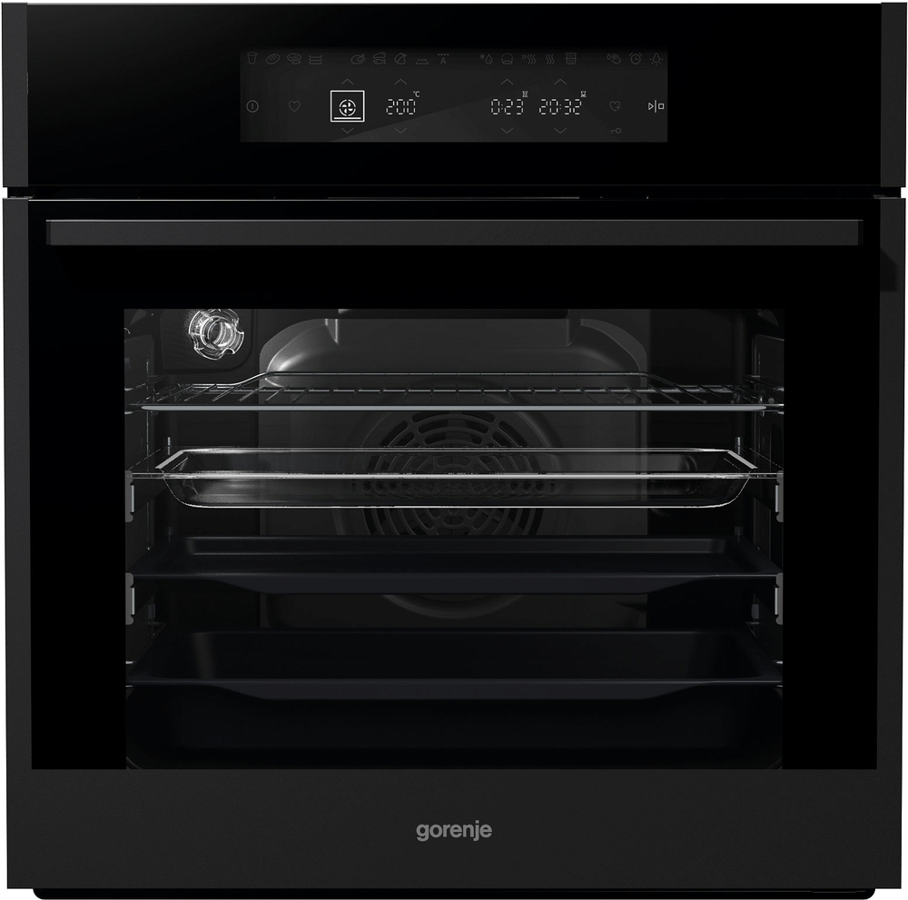 Независимый духовой шкаф Gorenje BO658A31BG