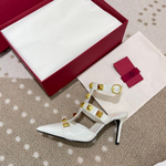 Valentino Garavani Roman Stud 8.5 cm