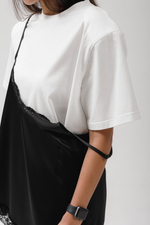 Футболка PREMIUM (белый)