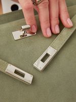 СУМКА «TOOMATCH MEDIUM» ФИСТАШКОВЫЙ