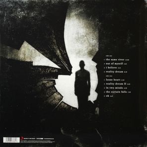 Riverside / Out Of Myself (LP+CD)