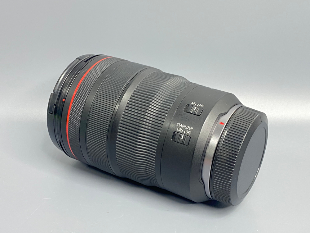 Canon RF 24-70mm 2.8L IS USM