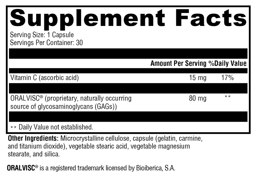 Leptin Manager™ 30 Capsules