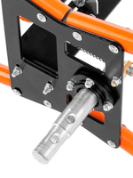 Платформа под шуруповерт Тонар АШД-01, подшипник качения, d вых.вала 20/23мм (T-ASHD-01)