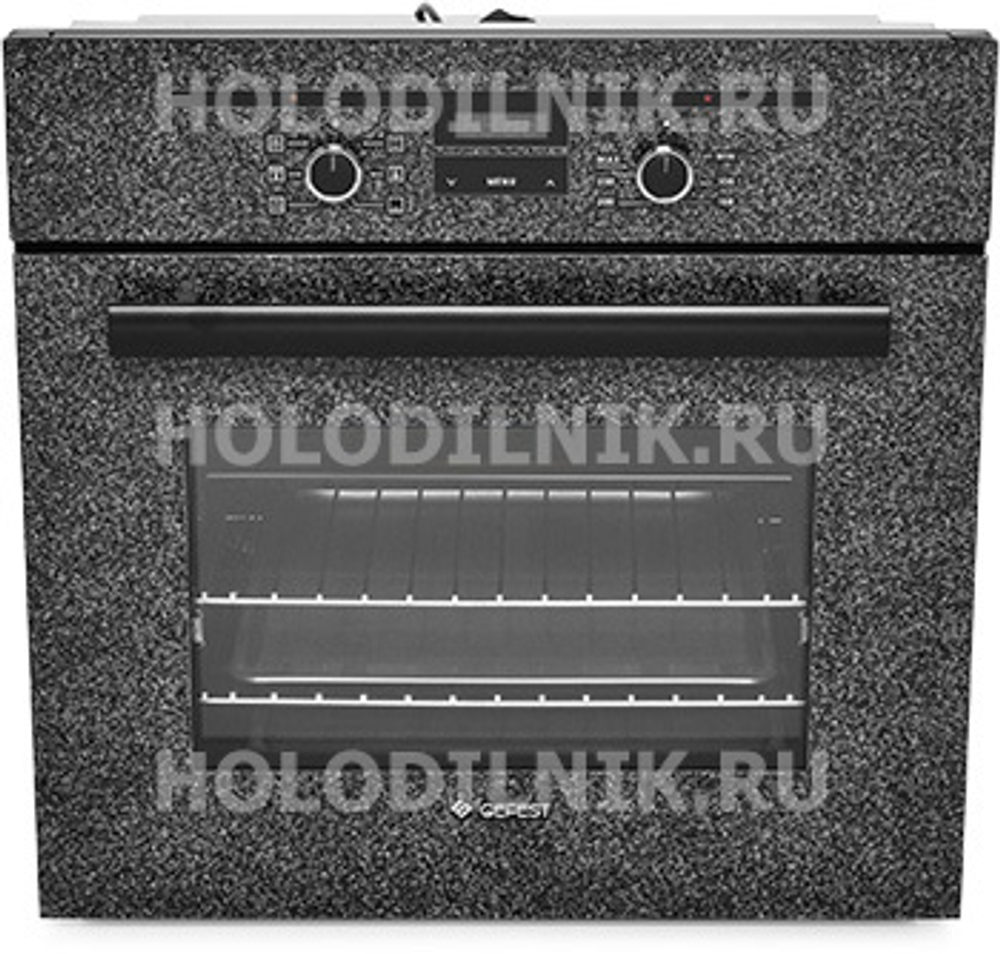 Электрический духовой шкаф Gefest ЭДВ ДА 622-02 К43