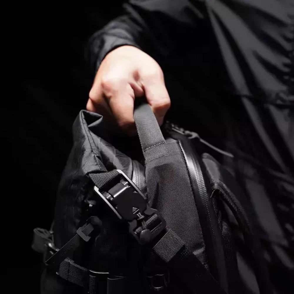 Рюкзак Code of Bell X-TYPE — Backpack