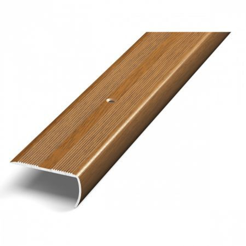 Порог ПУ-06 40х20х900 Орех