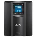 ИБП APC Smart-UPS C SMC1000IC