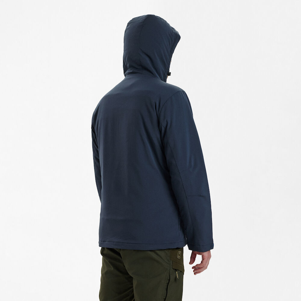 Куртка Deerhunter Denver Winter (786 Dark Blue)