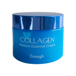 Крем для лица с коллагеном ENOUGH Collagen Moisture Essential Cream увлажняющий