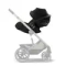 Автокресло Cybex Cloud G i-Size Moon Black
