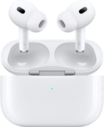 Беспроводные наушники Apple AirPods Pro 2 MagSafe Charging Case (USB-C), белый
