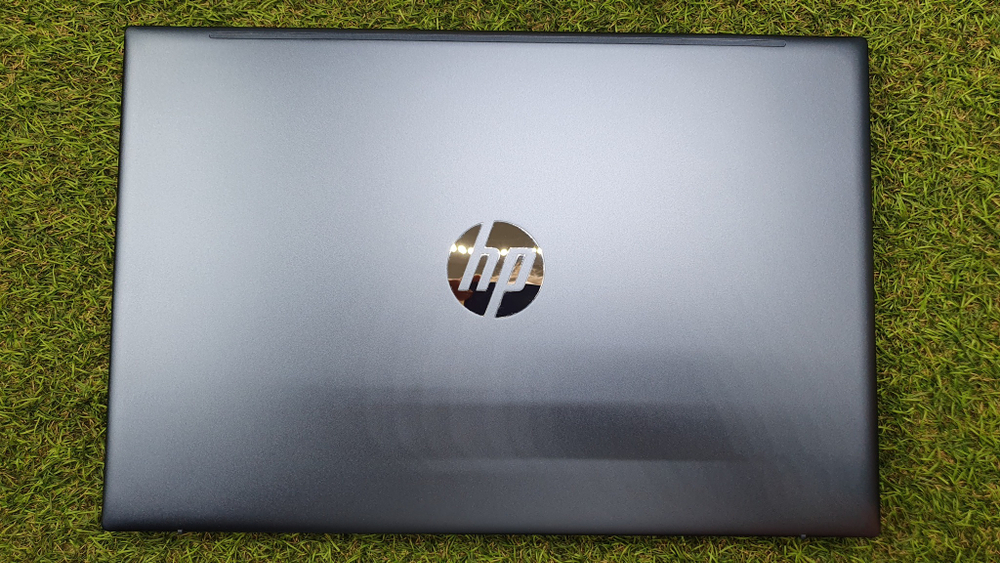 Ноутбук HP Ryzen 7/16 Gb/FHD/ Pavilion 14-ec0001ur 5D5B9EA/Windows 10