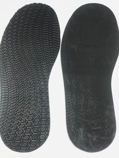 Профилактика след В111 4х330х130мм, черный