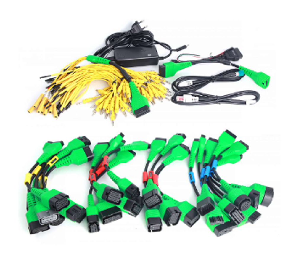 Launch EV Diagnosis KIT