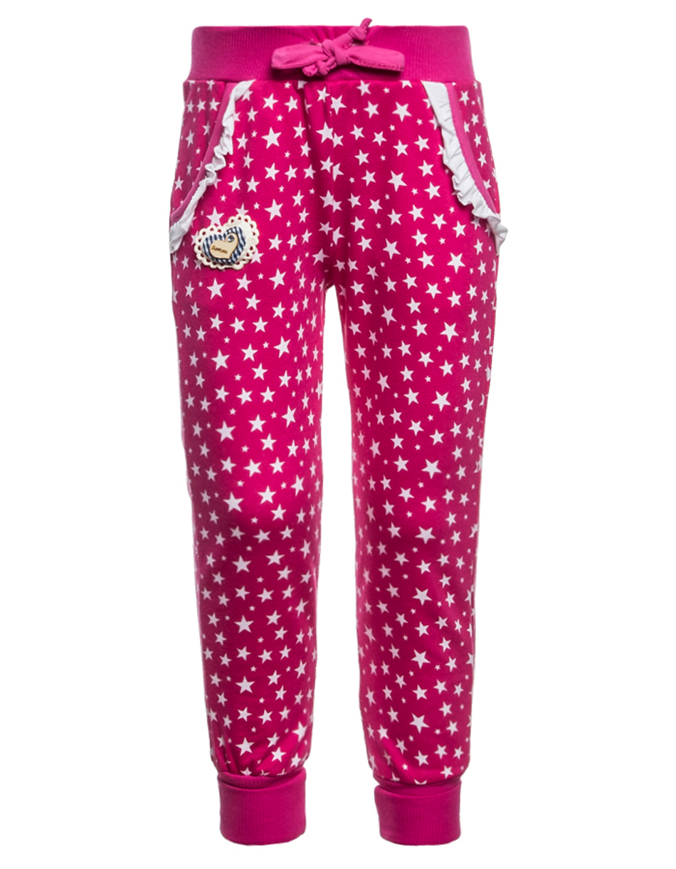 Брюки для девочки