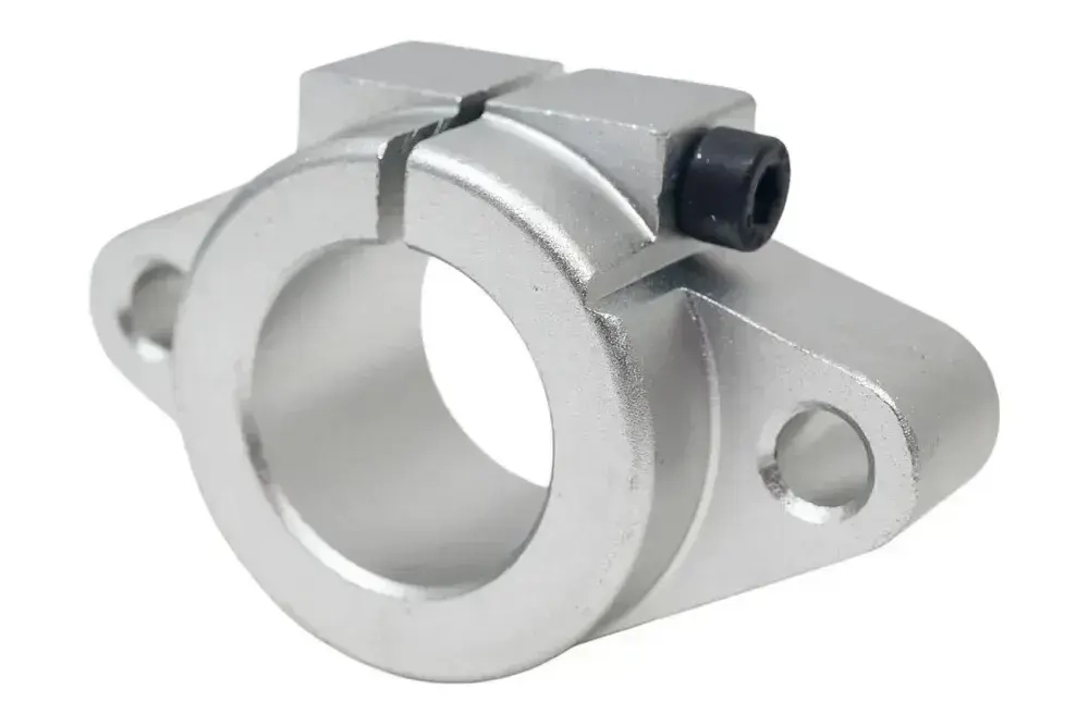 Комплектующее для ЧПУ, 70x42x25, разноцветный