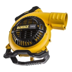 DeWalt DCM572X1 54В воздуходув аккумуляторный (1 x 3 Ач, ЗУ) 54.17 м/с