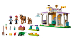 Конструктор LEGO Friends 41746 Тренировка лошадей