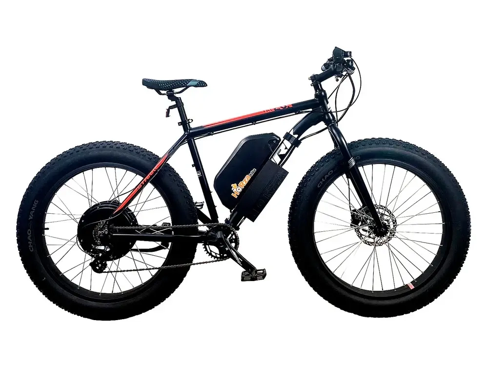 Электрофэтбайк Super Cross 73T