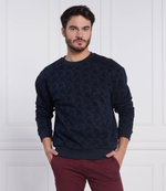 Худи Joop! - темно-синий(30033142)