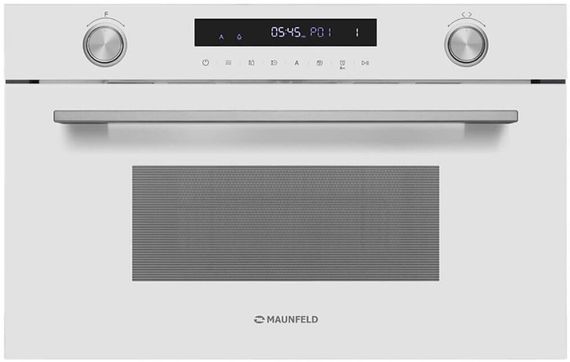 Микроволновая печь Maunfeld MBMO349GW