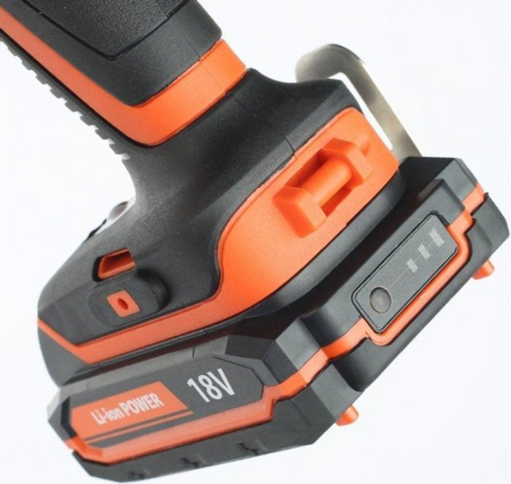 Гайковерт аккумуляторный PATRIOT BR 180 Li 1/2 180301140