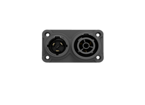 powerCON 20 A, тип-A / тип-В