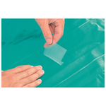 Заплатки ремонтные водостойкие самоклеящиеся 6,5*6,5см 10шт 62091 Bestway