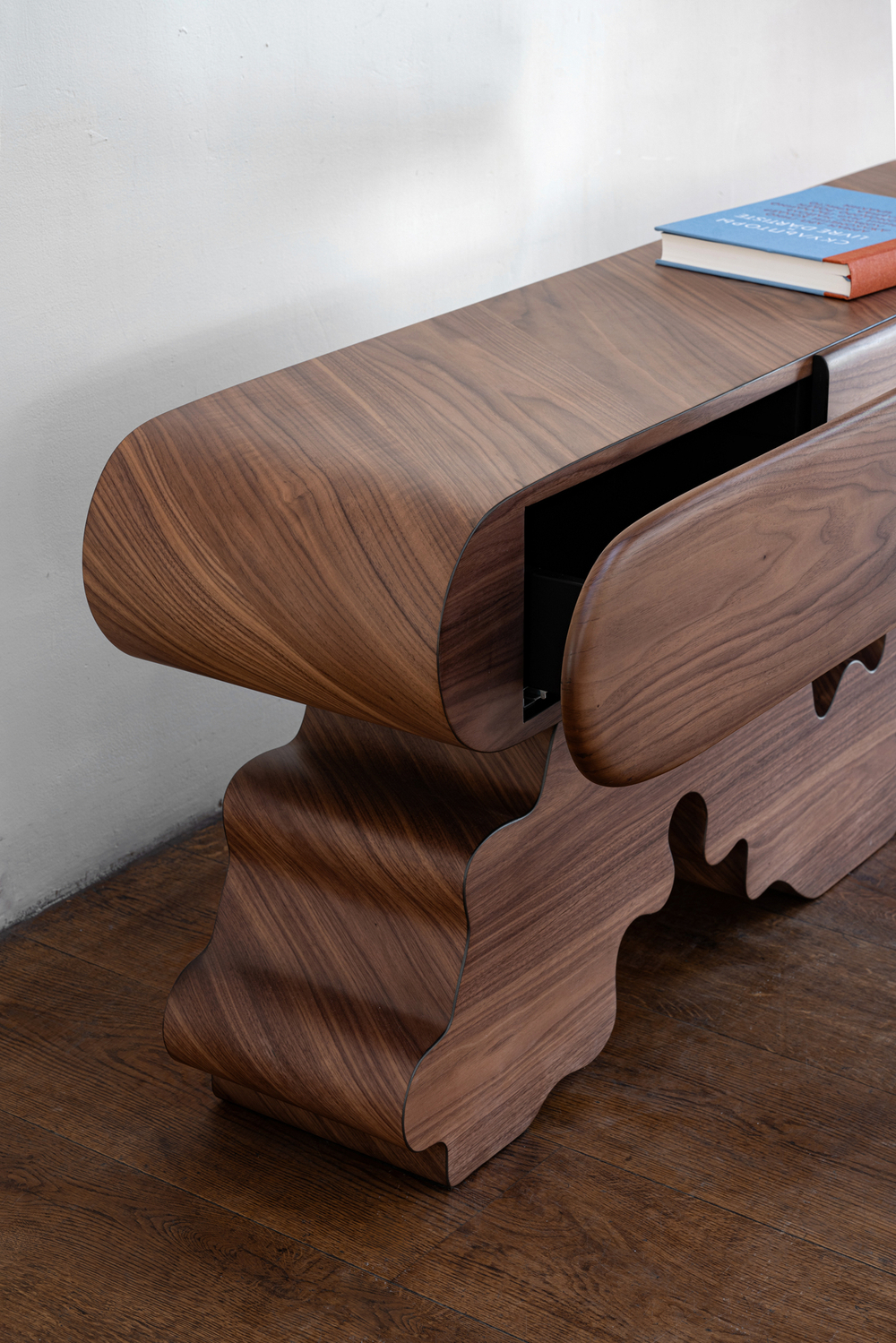 Тумба "Флуар"