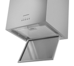 Кухонная вытяжка MAUNFELD Bath Plus 45 нержавеющая сталь