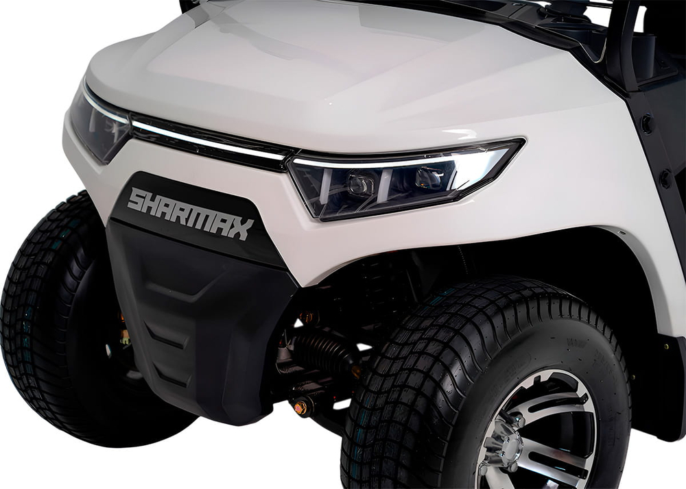Гольфкар SHARMAX 5000 6 seater Pro