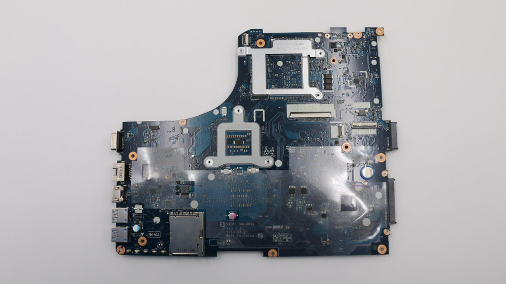 Материнская плата для ноутбука Lenovo Y510p VIQY1 MB W8S 37W HD GT1 (90003632), оригинал