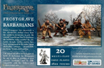 FGVP04 Frostgrave Barbarians
